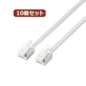 10Zbg GR c܂h~W[P[u MJ-T1WHX10 | P[u ֘AP fW^ usb PC Ӌ@ ANZT[ ] M DVI ϊ P[u HDMI VGA C^[tF[X fBXvC 