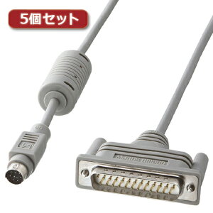 5Zbg TTvC RS-232CP[uMacintoshΉ(VA|[gpE2m) KRS-406M2KX5 | P[u ֘AP fBXvC p\R DVD AiO fW^ usb PC Ӌ@ ANZT[ ] M