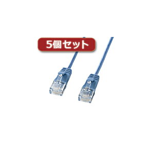 5Zbg TTvC JeS6ɍLANP[u (u[A10m) KB-SL6-10BLX5 | P[u ֘AP HDMI VGA C^[tF[X fBXvC p\R DVD AiO fW^ usb PC Ӌ@ A