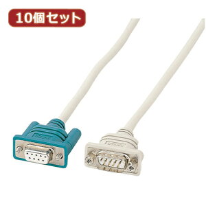 10ZbgTTvC RS-232CP[u(2m) KR-9EN2X10 | P[u ֘AP fW^ usb PC Ӌ@ ANZT[ ] M DVI ϊ P[u HDMI VGA C^[tF[X fBXvC p\