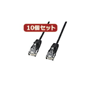 10ZbgTTvC JeS6ɍLANP[u@(ubNA7m) KB-SL6-07BKX10 | P[u ֘AP fBXvC p\R DVD AiO fW^ usb PC Ӌ@ ANZT[ ] M