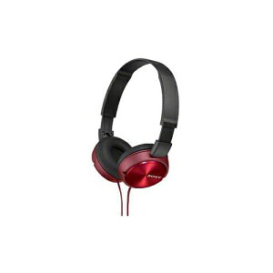 \j[ _Ci~bN^wbhz (bh) MDR-ZX310-R | Xs[J[ wbhz wbhtH ֘AP P[u }CN bluetooth  u[gD[X 茳 CX L X^h J