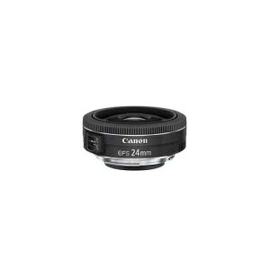 Canon pY EF-S24mm F2.8 STM EFS24F2.8STM | J Be ʐ^ ֘AP Y Lbv [d Ό tB^[ Xg{ Jo[ Cg  ֗ fW^ AiO Xgbv obe