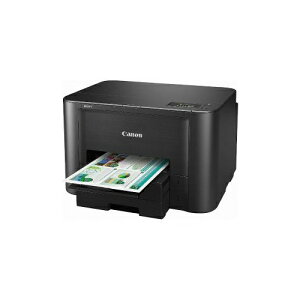 Canon MAXIFYIB4130 A4vgΉ rWlXCNWFbgv^[ IB4130 | v^[ PC ֘AP V[ ʐ^ p   Ή CN h AC vg O 掆  lւ ͂