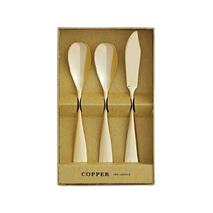 COPPER the cutlery GP3{Zbg(~[̂) ֘AF(  炵 ObY i ACfA Z ֗ ̓ ̓ NX}X  v[g)䒆 ̓  jԂ  Ђ