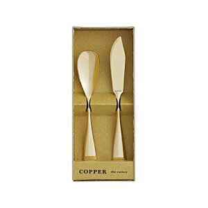 COPPER the cutlery GP~[2{Zbg(ICS1/BK1) ֘AF(  ObY i pi lC ȒP K j[N )ΘJӂ̓ NA o  j q̓ Ď 