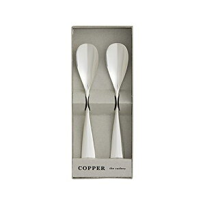 COPPER the cutlery EP~[2{Zbg(ICS×2)Ď l̓ ~ V w ~  [ NHi 䋟