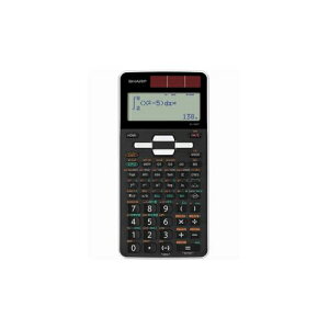 SHARP EL-509T-WX ֐d 559֐X^_[hf() | 傫  12 12   L  킢 IV L ~j    ItBX d