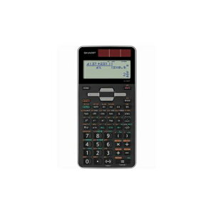SHARP EL-520TX ֐d 585֐AhoXf | ItBX d 傫  12 12   L  킢 IV L ~j   