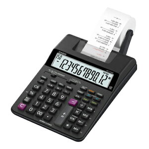 CASIO v^[d HR-170RC-BK | d 傫  12 12   L  킢 IV L ~j    ItBX