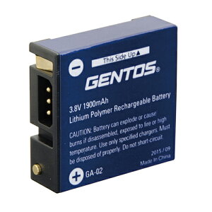 GENTOS GH-001RGpp[dr GA-02 | dr ֘AP P[X LED c P1 cr2 cr  dr P3 `FbJ[ dr oC obe[ `E P4