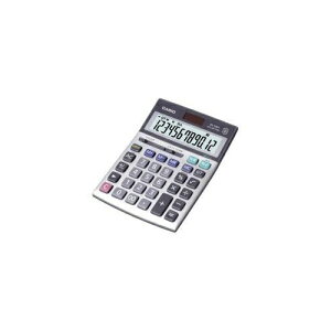 CASIO d DS-12WT-N | ItBX d 傫  12 12   L  킢 IV L ~j   