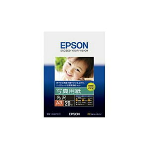EPSON A3 ʐ^p(E20) KA320PSKR | ֘AP: a4 ʐ^ vg z_[ 2  ͂ TCY A3 L CNWFbg 2l 2l  v^[ p