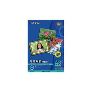 EPSON ʐ^p (A3mr/20) KA3N20PSKR | ֘AP: ʐ^ vg z_[ 2  ͂ TCY A3 L CNWFbg 2l 2l  v^[ p a4