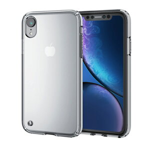 GR iPhone XR nCubhP[X NA PM-A18CHVCCR | iPhone ipad ֘AP P[X pro X}z gѓdb Jo[ 15 X}[gtH 16 ^ubh 14 air { pc mini  10 9 p\R [d P