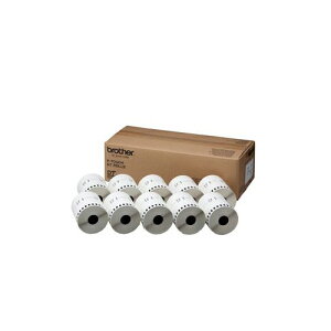 brother DTe[v ڎe[v 10{ DT245 | e[v ֘AP }XLO ̂ lւ z_[  ev lߑւ Cg Jb^[ {[ W[ C^[ led   