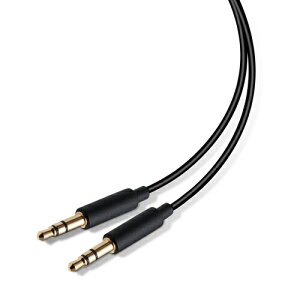 GR AUXP[u 3.5IX-3.5IX X 1.0m ubN AX-35M10BK | P[u ֘AP HDMI VGA C^[tF[X fBXvC p\R DVD AiO fW^ usb PC Ӌ@ ANZT[ 