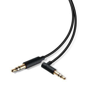 GR AUXP[u 3.5IX-3.5IX(L) X 1.0m ubN AX-35ML10BK | P[u ֘AP DVI ϊ P[u HDMI VGA C^[tF[X fBXvC p\R DVD AiO fW^ usb PC 