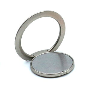 日本トラストテクノロジー Slimスマホリング 1.8mm (シルバー) SLIRI-SV | スマホ スマートフォン 関連単語 ポーチ 三脚 本体 sim フリー タッチペン 白 ロム 自転車 冷却 ファン 防水 クーラー ケー