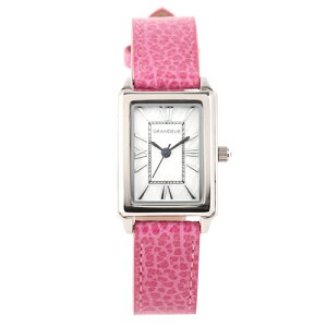 GRANDEUR Oh[GKX fB[XEHb`JtU[ohV[Y pbVsN ESL073W4 | EHb` watch v ֘AP xg P[X Y IV Ǌ| fB[X