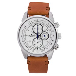 GRANDEUR Oh[vX YEHb`C^AU[ohV[Y L GRP001W1 | EHb` watch v ֘AP oh Jo[ [d rv X^h C_[ {bNX [