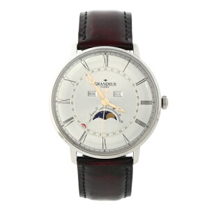 GRANDEUR Oh[vX YEHb`NVJ[tFCYAhoebNU[V[Y bh GRP014W1 | EHb` watch v ֘AP oh Jo[ [d rv X^h C