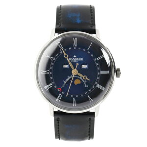 GRANDEUR Oh[vX YEHb`NVJ[tFCYAhoebNU[V[Y u[ GRP014W2 | EHb` watch v ֘AP oh Jo[ [d rv X^h C