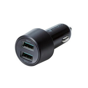 p\R X}z OA@ fW^   @ p[c P[X X^h ANZT[ fW^֘A | GR VK[`[W[ 2USB|[g  QuickCharge3.0 ubN MPA-CCUQ05BK