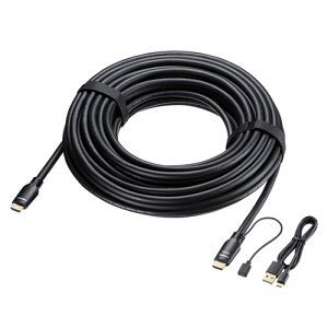 TTvC HDMIANeBuP[u(4K/60HzΉ)@25m KM-HD20-APR250L | P[u ֘AP fBXvC p\R DVD AiO fW^ usb PC Ӌ@ ANZT[ ] M DVI ϊ P[u