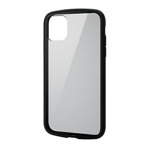 GR iPhone 11 TOUGH SLIM LITE t[J[ ubN PM-A19CTSLFCBK | iPhone ipad ֘AP pc mini  10 9 p\R [d P[u یtB phone ACtH ACpbh P[X pro X}