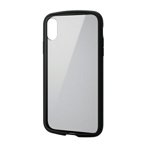 GR iPhone XR TOUGH SLIM LITE t[J[ ubN PM-A18CTSLFCBK | iPhone ipad ֘AP pc mini  10 9 p\R [d P[u یtB phone ACtH ACpbh P[X pro X}