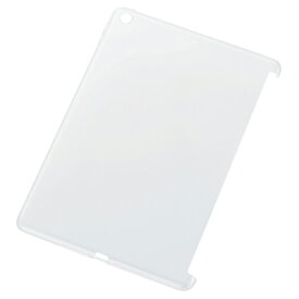 人気 おしゃれ 贈答 イベント 忘年会 定番 クリスマス プレゼント 土産 年末 正月 エレコム iPad 10.2 2019年モデル/ソフトケース/スマートカバー対応/クリア TB-A19RUCCR | iPhone ipad 関連単語 pc mini パソコン 充電 ケーブル 保護フィルム いphone