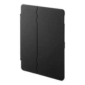 TTvC iPad 10.2C` n[hP[X(X^h^CvEubN) PDA-IPAD1604BK | iPhone ipad ֘AP P[X pro X}z 15 X}[gtH 16 ^ubh 14 air { pc mini p\R [d P[