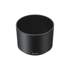SONY レンズフード ALC-SH115 | カメラ 撮影 写真 関連単語 アイディア リュックス トラップ 一眼レフ アイデア商品 アクセサリー レンズ レンズ キャップ 充電器 偏光 フィルター ストロボ カバー ライト おしゃれ 便利 デジタル アナログ ストラップ バッテリー