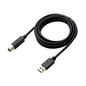 OA@ fW^   @ p[c P[X X^h ANZT[ i }EX fW^֘A | GR USB3.0P[u A-B^Cv AVp 2.0m ubN DH-AB3N20BK