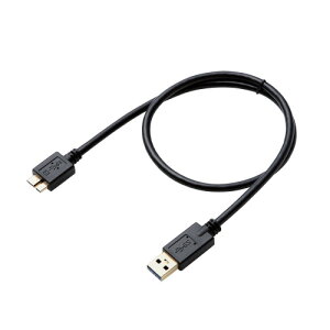 X^h ANZT[ i }EX pbg WEB LAN [^[ p\R X}[gtH X}z fW^֘A | GR USB3.0P[u A-microB^Cv AVp 0.5m ubN DH-AMB3N05BK