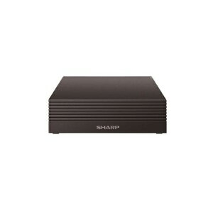 SHARP AQUOSpUSBn[hfBXN 4TB 4R-C40B1