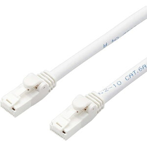GR LANP[u/CAT6AΉ/EU RoHSwߏ/ܐ܂h~/ȈՃpbP[Wdl/5m//zCg LD-GPAT/WH5/RS | P[u ֘AP HDMI VGA C^[tF[X fBXvC p\R DVD AiO
