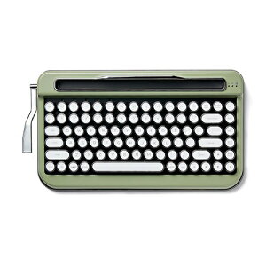 AJAX ^CvC^[L[{[hPENNA(yi) Olive Green PNADOG | L[{[h ֘AP ܂ É ^ ^ sAm Jo[ XC_[ }EX 킢  p\R Ӌ@ bluetooth eL