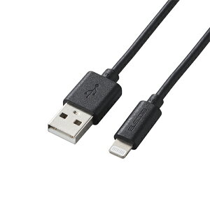 GR LightningP[u/X^_[h/1.0m/ubN MPA-UALO10BK | P[u ֘AP fW^ usb PC Ӌ@ ANZT[ ] M DVI ϊ P[u HDMI VGA C^[tF[X fBXvC 