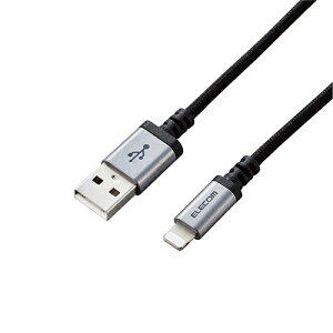GR LightningP[u/ϋv/1.2m/ubN MPA-UALS12BK | P[u ֘AP DVI ϊ P[u HDMI VGA C^[tF[X fBXvC p\R DVD AiO fW^ usb PC Ӌ@ ANZT