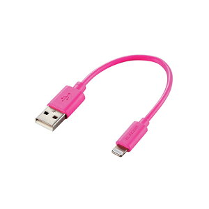 GR LightningP[u/X^_[h/0.1m/sN MPA-UAL01PN | P[u ֘AP fW^ usb PC Ӌ@ ANZT[ ] M DVI ϊ P[u HDMI VGA C^[tF[X fBXvC p