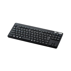 GR Bluetooth~jL[{[h/^/u/R/}`yAOΉ/ubN TK-FBM119KBK | L[{[h ֘AP ^ ^ sAm Jo[ XC_[ }EX 킢  bluetoot