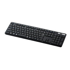 GR BluetoothtL[{[h/^/u/R/}`yAOΉ/ubN TK-FBM120KBK | L[{[h ֘AP ܂ É ^ ^ sAm Jo[ XC_[ }EX 킢