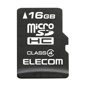 X^h ANZT[ i }EX pbg WEB LAN [^[ p\R X}[gtH X}z fW^֘A | GR microSDHCJ[h f[^T[rXt Class4 16GB MF-MSD016GC4R