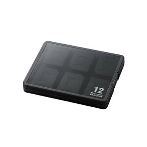GR SDJ[hP[X/12[/SD/microSD CMC-06NMC12 | SDJ[h ֘AP ANZT[ pc X}z e [_[ gb 128 256 64 32 512 P[X switch ^Cv c [ usb L Ӌ@