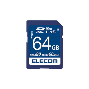 @ p[c P[X X^h ANZT[ i }EX pbg WEB LAN [^[ fW^֘A | GR SDXCJ[h f[^T[rXt rfIXs[hNXΉ UHS-I U3 80MB s 64GB MF-FS064GU13