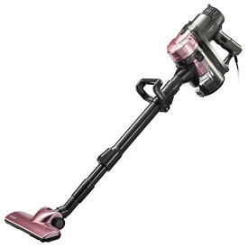 SOUYI JAPAN 2in1サイクロン掃除機 SY-054PK 関連：(おすすめ 送料無料 グッズ 商品 用品 人気 簡単 快適 ユニーク おもしろ)