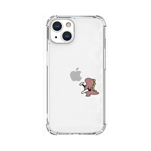 AKAN ソフトタフケース for iPhone 13 おしごとザウルス?日曜大工 ピンク AK20970i13 | iPhone ipad 関連単語 ケース pro スマホ 15 スマートフォン 16 タブレッド 14 air 本体 pc mini パソコン 充電 ケーブル 保