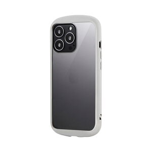 LEPLUS iPhone 13 Pro ϏՌnCubhP[XuClearyv R[hO[ LP-IP21PLCGY | iPhone ipad ֘AP ^ubh 14 air { pc mini p\R [d P[u یtB phone ACtH ACp